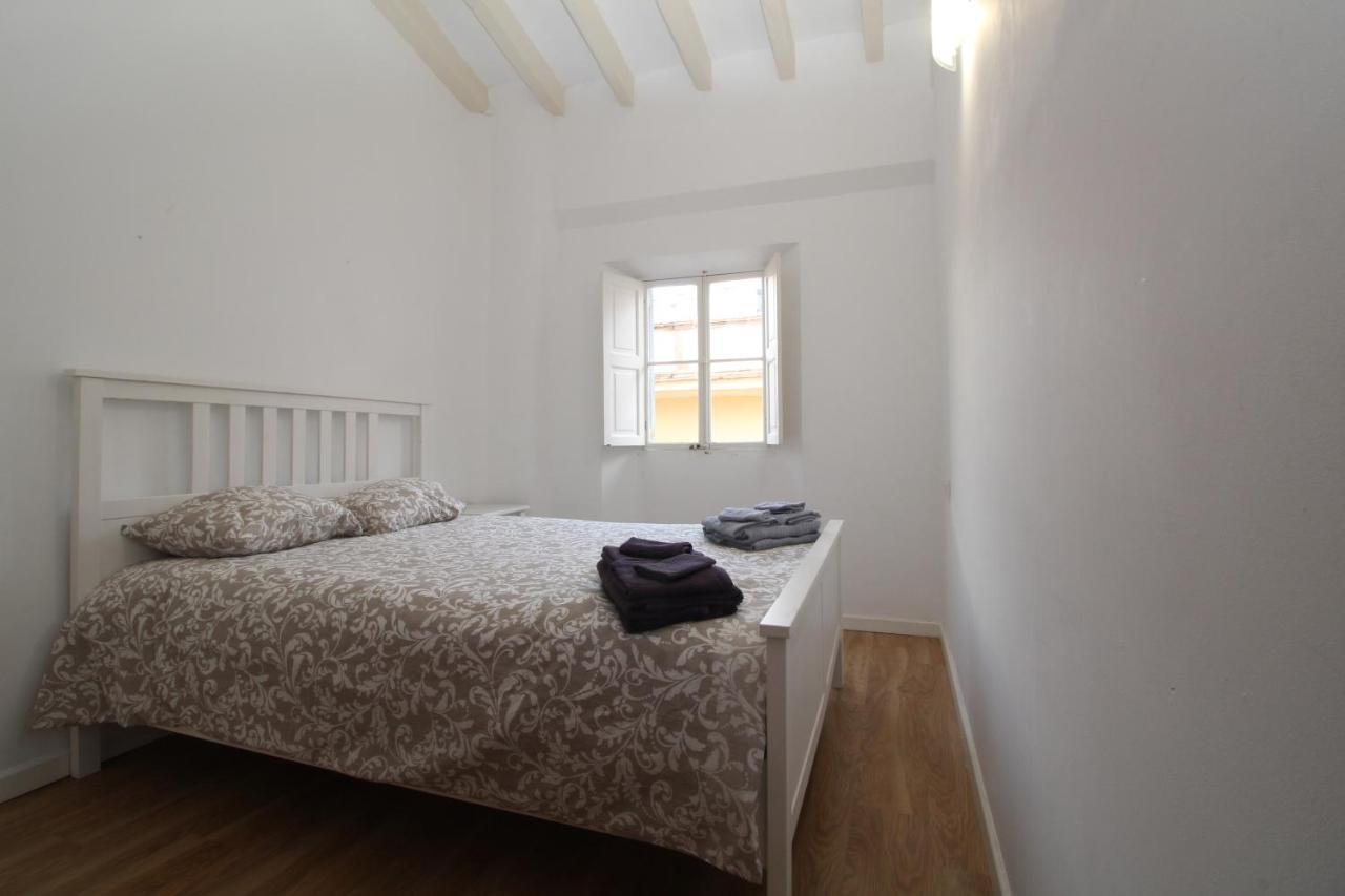 Comfortable Apartment With Character In The Old Town Palma de Mallorca Zewnętrze zdjęcie