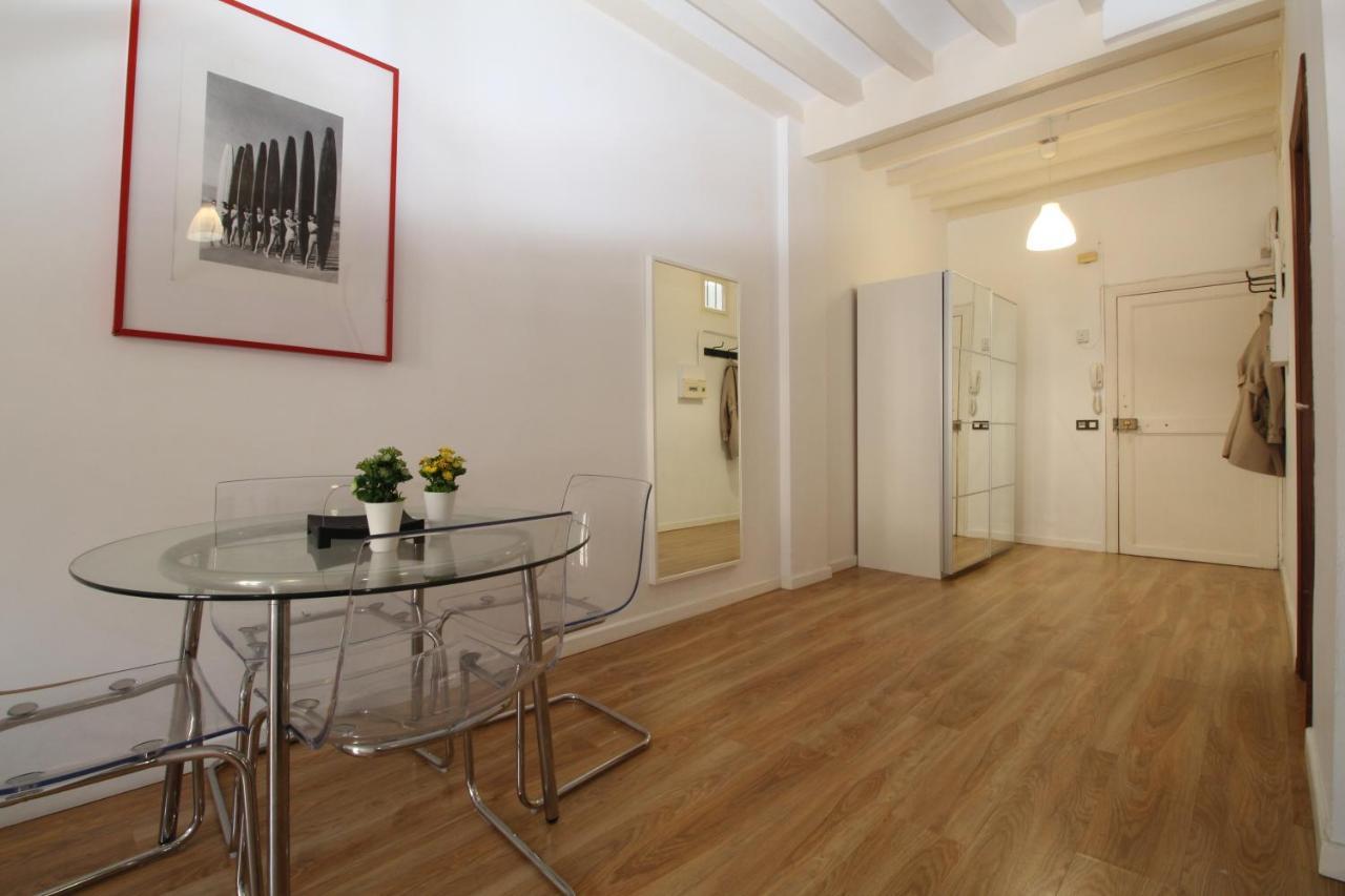 Comfortable Apartment With Character In The Old Town Palma de Mallorca Zewnętrze zdjęcie